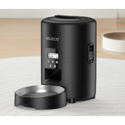 Automatinė šėrykla Rojeco, 2 l - nuotrauka 4