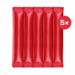 Kreminis skanėstas katėms antienos ir jautienos skonio, 5x15 g - nuotrauka 4