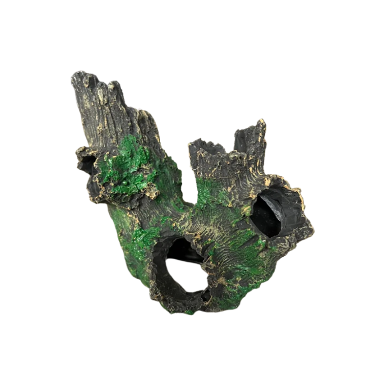 Dekoracija akvariumui, 13x8x13 cm