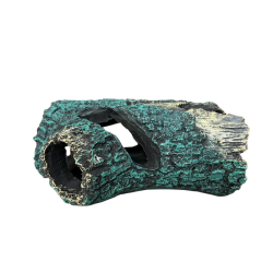 Dekoracija akvariumui, 21x13x10 cm - nuotrauka 2