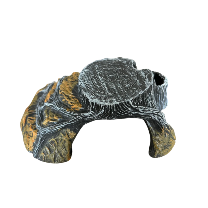 Dekoracija akvariumui, 20x12x7 cm