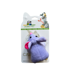 Žaislas katėms 10 cm - nuotrauka 3