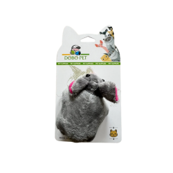 Žaislas katėms 10 cm - nuotrauka 4