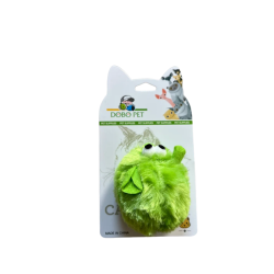 Žaislas katėms 9 cm - nuotrauka 3