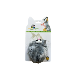 Žaislas katėms 9 cm - nuotrauka 4