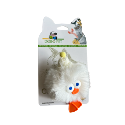 Žaislas katėms 12 cm - nuotrauka 2