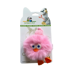 Žaislas katėms 12 cm - nuotrauka 4