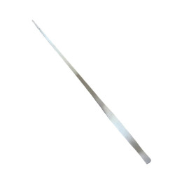 Tiesus pincetas, 48 cm - nuotrauka 1