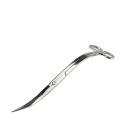 Banguotos žirklės, 25 cm - nuotrauka 3