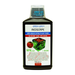 RedScape trąšos raudoniems augalams 250 ml