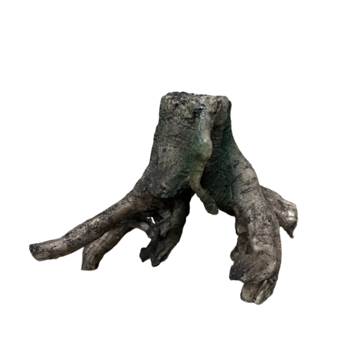 Dekoracija akvariumui, 22x17x16 cm