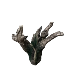 Dekoracija akvariumui, 22x17x16 cm - nuotrauka 4
