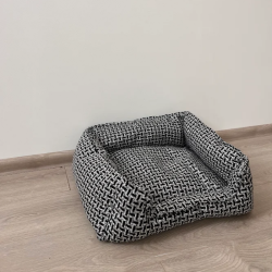 Guolis, 62x54x20 cm - nuotrauka 3