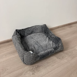 Guolis, 73x63x20 cm - nuotrauka 2
