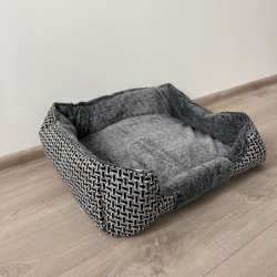 Guolis, 73x63x20 cm - nuotrauka 1