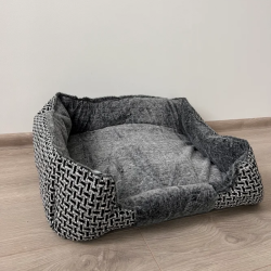 Guolis, 73x63x20 cm - nuotrauka 3
