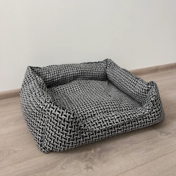 Guolis, 73x63x20 cm - nuotrauka 2