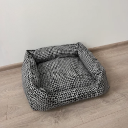 Guolis, 73x63x20 cm - nuotrauka 3