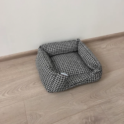 Guolis, 50x42x18 cm - nuotrauka 3