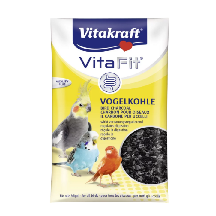 Lesalo papildas paukščiams Vitakraft anglis, 10 g