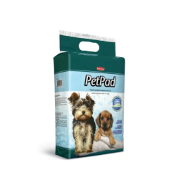 Pet Pad palos šunims 60x90 cm (10 vnt.) - nuotrauka 1
