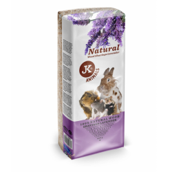 Pjuvenos su levandų kvapu, 15 l (0,6 kg) - nuotrauka 1
