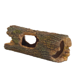 Dekoracija akvariumui Medžio drevė, 21x8,2x8,7 cm