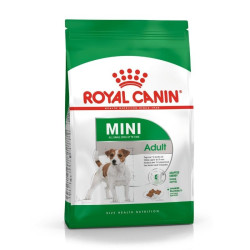 Royal Canin SHN MINI Adult maistas suaugusiems šunims 8 kg - nuotrauka 1