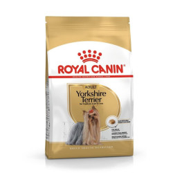 Royal Canin BHN Yorkshire Terrier Adult maistas suaugusiems šunims 7,5 kg - nuotrauka 1