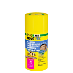 JBL ProNovo Fex pašaras žuvims 100 ml
