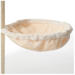 Draskyklė katėms Usak, 100x40x156 cm - nuotrauka 3