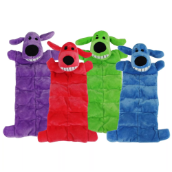 Žaislas šunims pliušinis šuo, 30 cm - nuotrauka 1