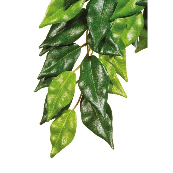 Dekoracija terariumams dirbtinis augalas Exoterra Ficus, L  |Ropliams