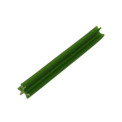 Skanėstas šunims pagaliukai su chlorofilu Mr. Dental Dentosaurus, 12 cm (80 vnt.) - nuotrauka 2