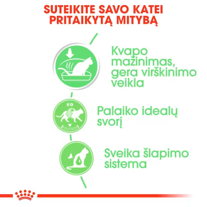 FCN Digest Sensitive Gravy 85 g - konservuotas ėdalas katėms
