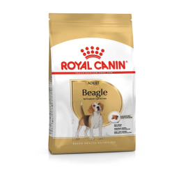 Royal Canin BHN Dog Beagle Adult maistas suaugusiems Biglių veislės šunims 12 kg - nuotrauka 1