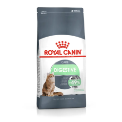 Royal Canin FCN Cat Digestive Care maistas suaugusioms, turinčioms jautrų skrandį katėms 10 kg - nuotrauka 1