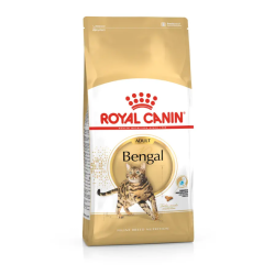 Royal Canin FBN Cat Bengal maistas suaugusioms Bengalų veislės katėms 10 kg - nuotrauka 1