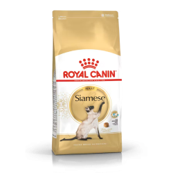Royal Canin FBN Cat Siamese maistas suaugusios Siamo veislės katėms 10 kg - nuotrauka 1