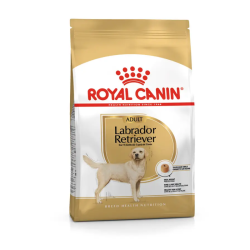 Royal Canin BHN Dog Labrador Retrievier Adult maistas suaugusiems Labradoro retriverių veislės šunims 12 kg - nuotrauka 1
