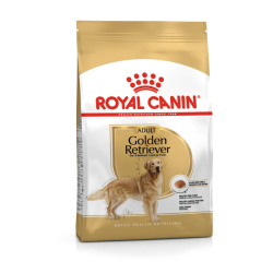 Royal Canin BHN Dog Golden Retriever Adult maistas suaugusiems Auksaspalvių retriverių veislės šunims 12 kg - nuotrauka 1