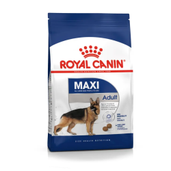 Royal Canin SHN Dog Maxi Adult maistas suaugusiems didelių veislių šunims 12 kg - nuotrauka 1