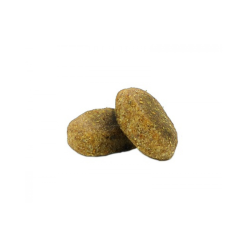 Dogs Favorite Chunks with Chicken visavertis pašaras suaugusiems šunims, 15 kg - nuotrauka 2