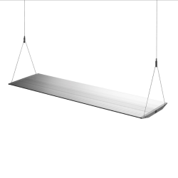 Aquael LED šviestuvas Ultra Slim BT 90, 87,9-133,4 cm, 90 W - nuotrauka 5
