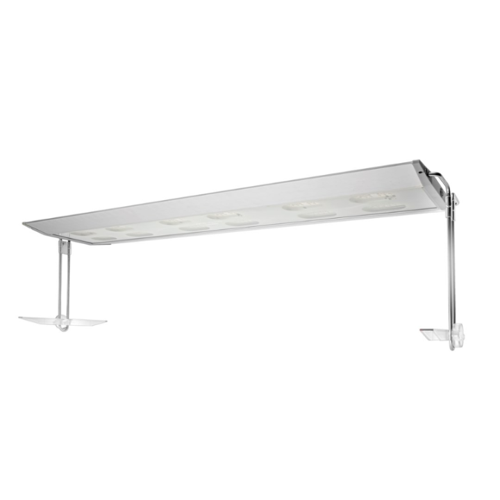 Aquael LED šviestuvas Ultra Slim BT 90, 87,9-133,4 cm, 90 W