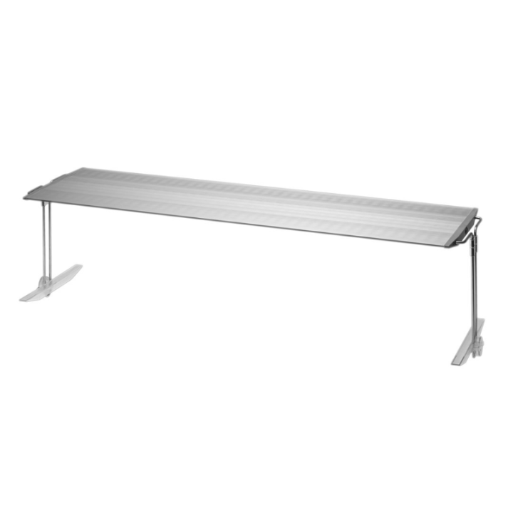 Aquael LED šviestuvas Ultra Slim BT 90, 87,9-133,4 cm, 90 W