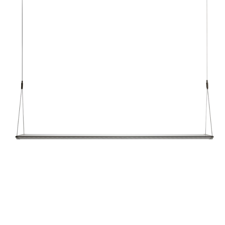 Aquael LED šviestuvas Ultra Slim BT 90, 87,9-133,4 cm, 90 W