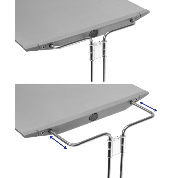 Aquael LED šviestuvas Ultra Slim BT 90, 87,9-133,4 cm, 90 W