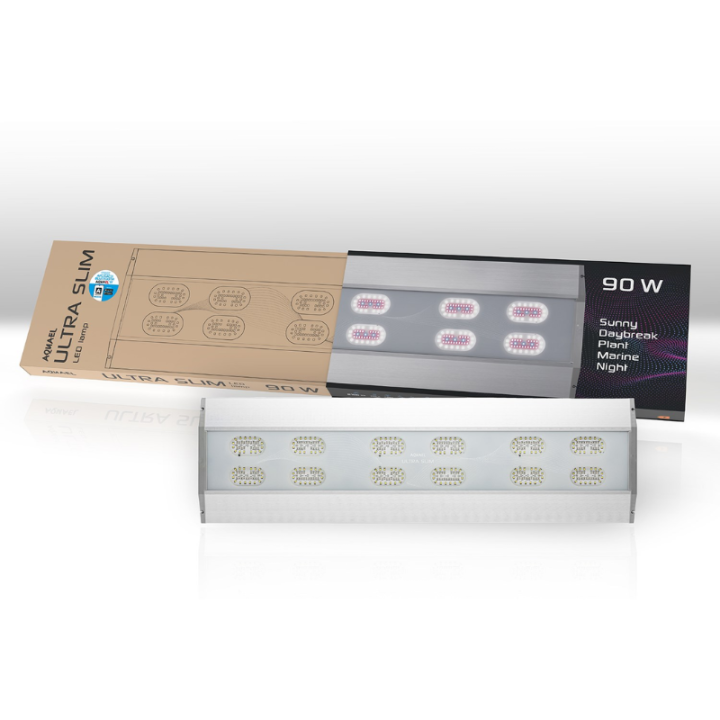 Ultra Slim BT 90, 87,9-133,4 cm, 90 W