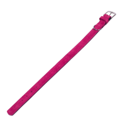 Antkaklis Velours 38-44 cm, 22/25 mm, vyšninis - nuotrauka 2